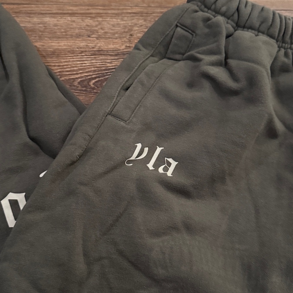 W232 - URBAN CUFF JOGGER - Picture 2 of 2